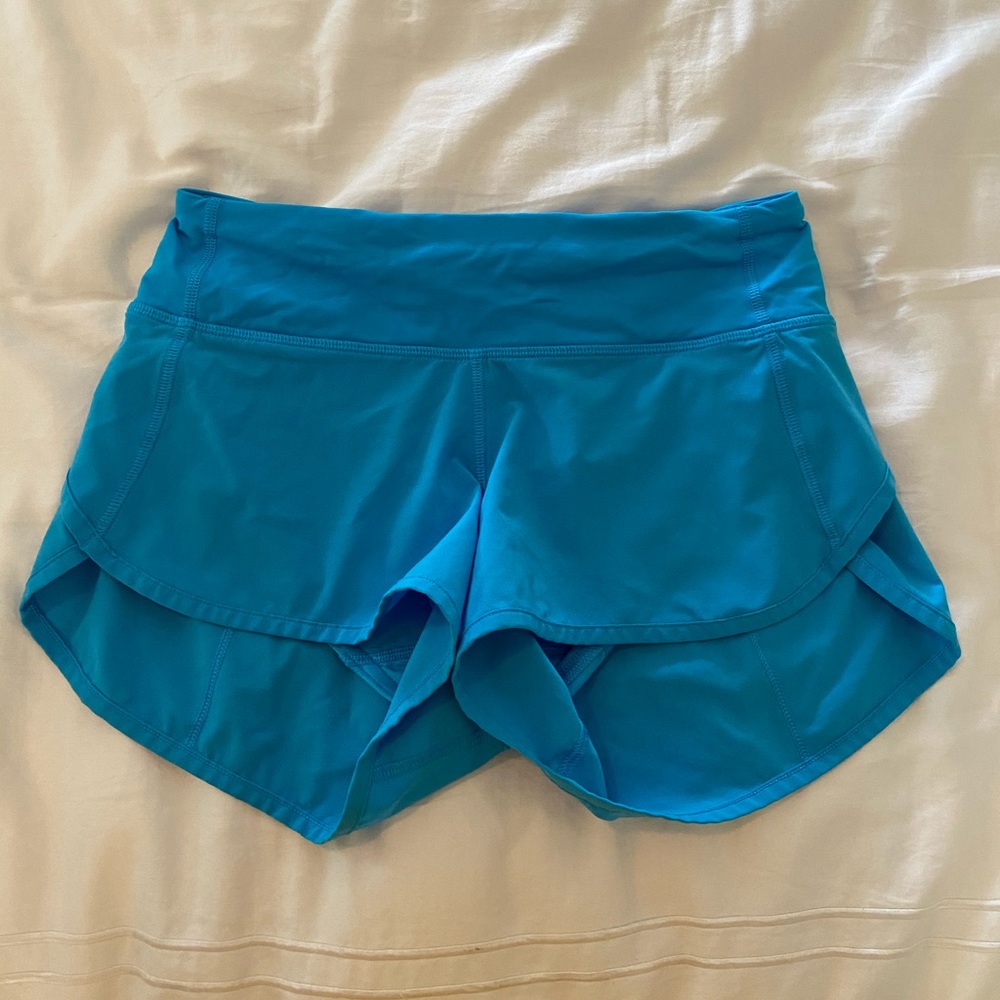 Women’s Lululemon shorts